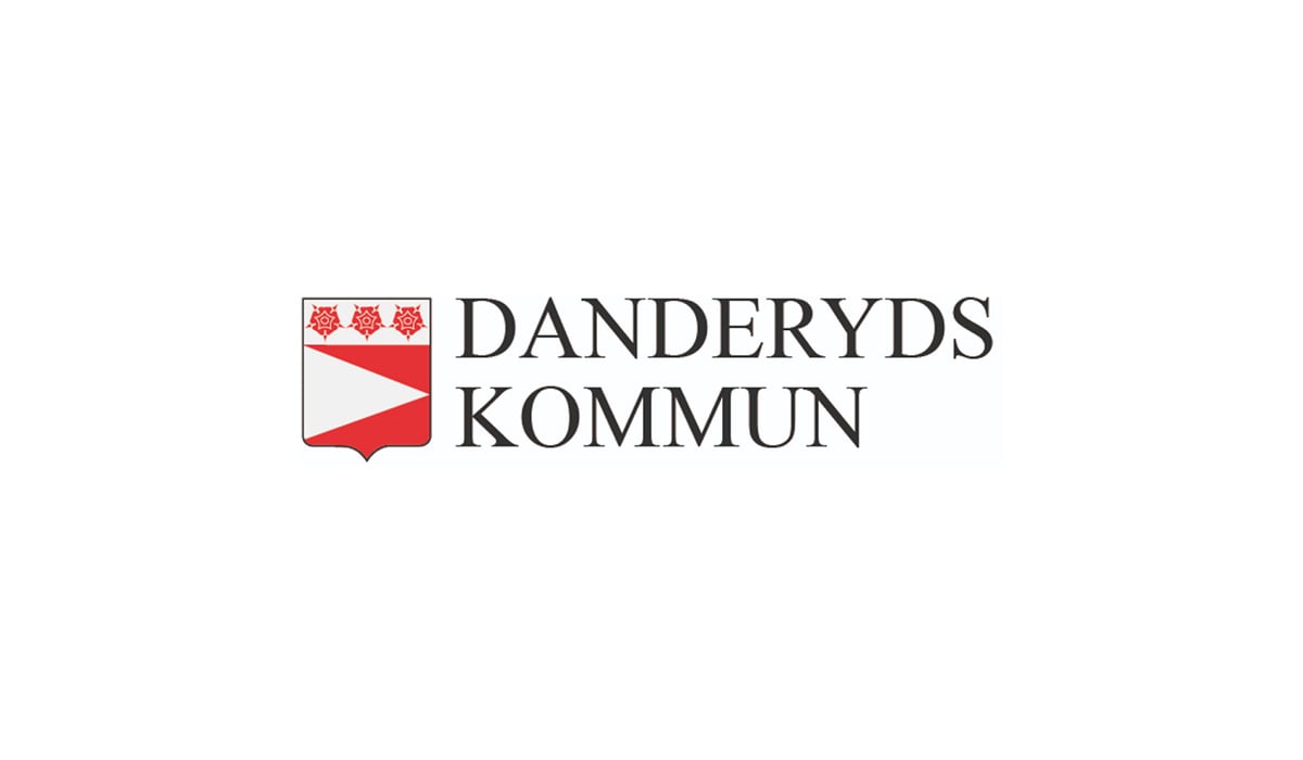 Danderyd Municipality logotype