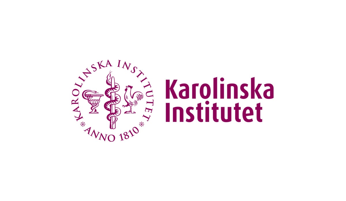 Karolinska Institutet logotype