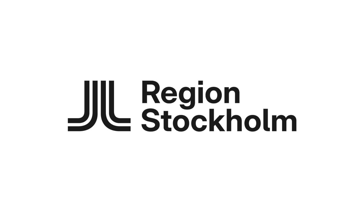 Region Stockholm logotype