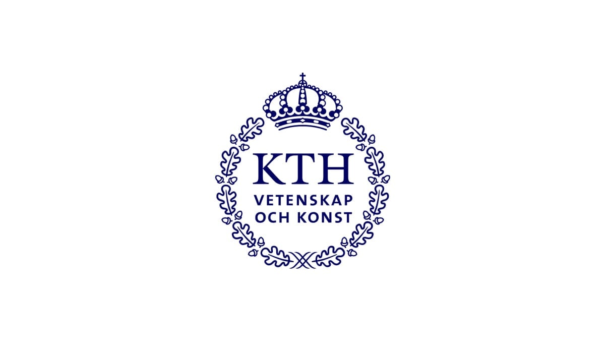 KTH logotype