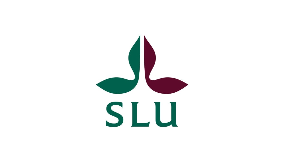 SLU logotype