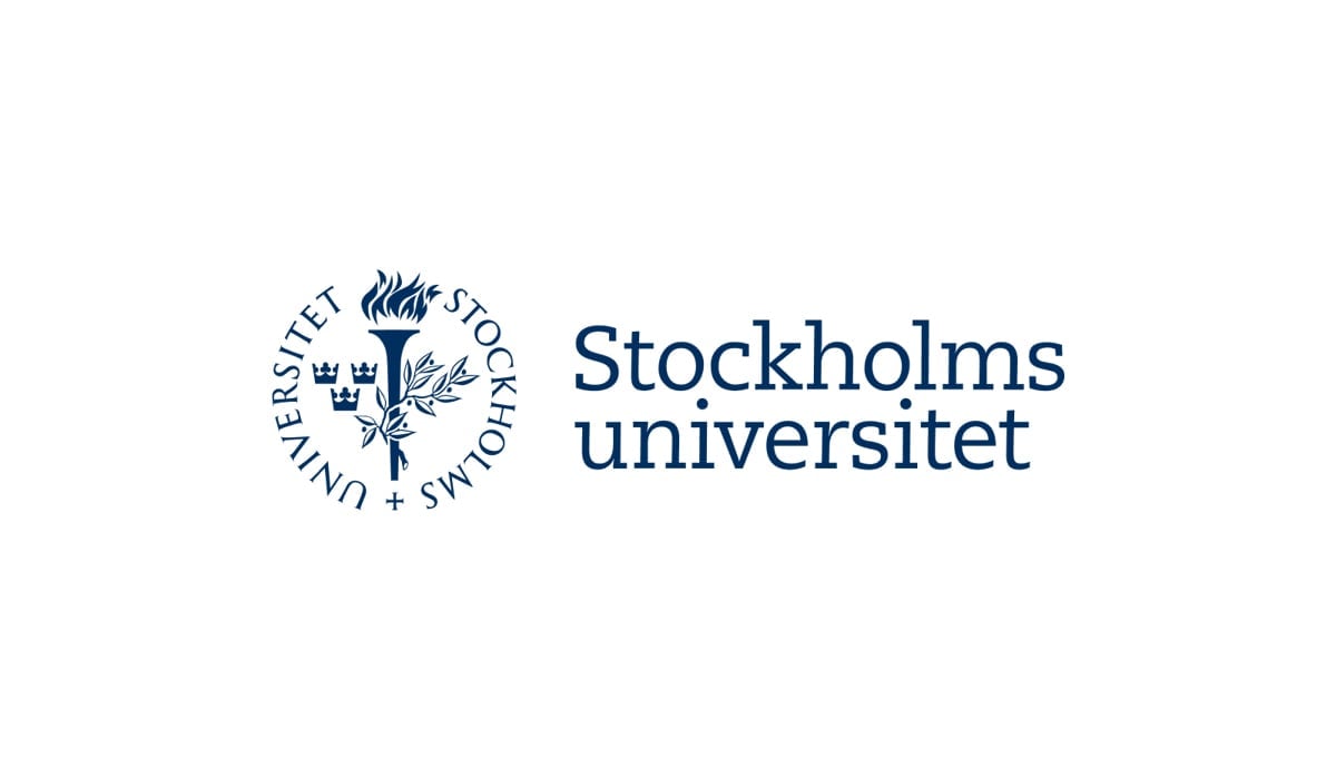 Stockholm University logotype