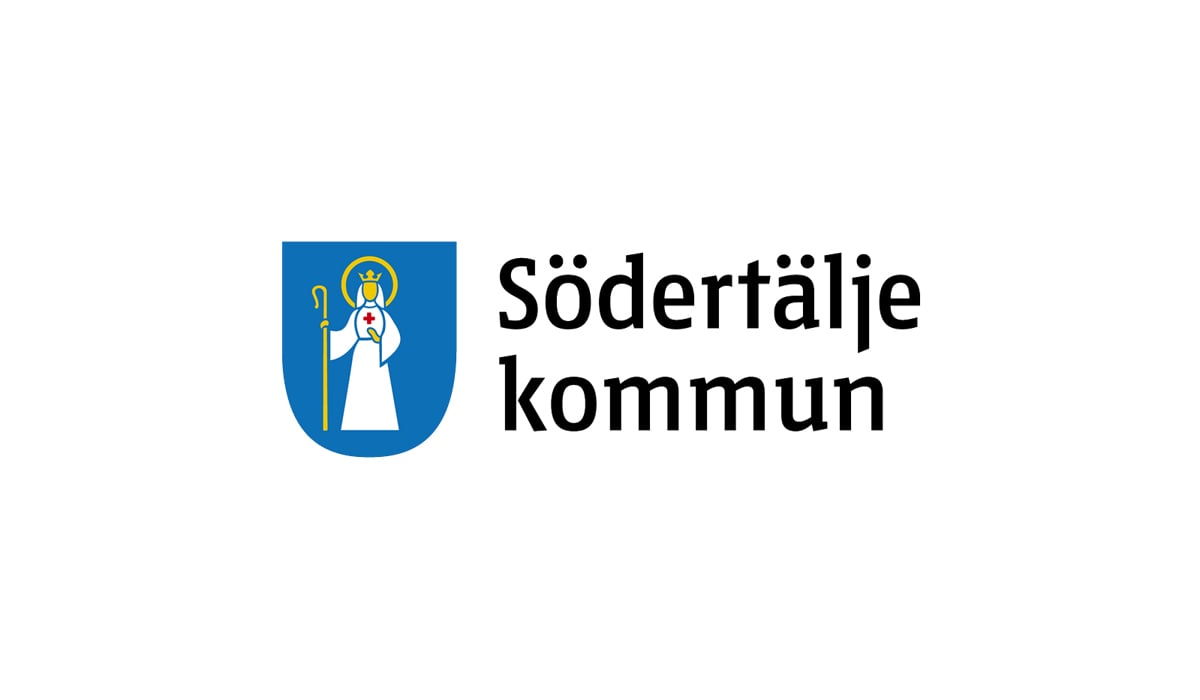 Södertälje Municipality logotype