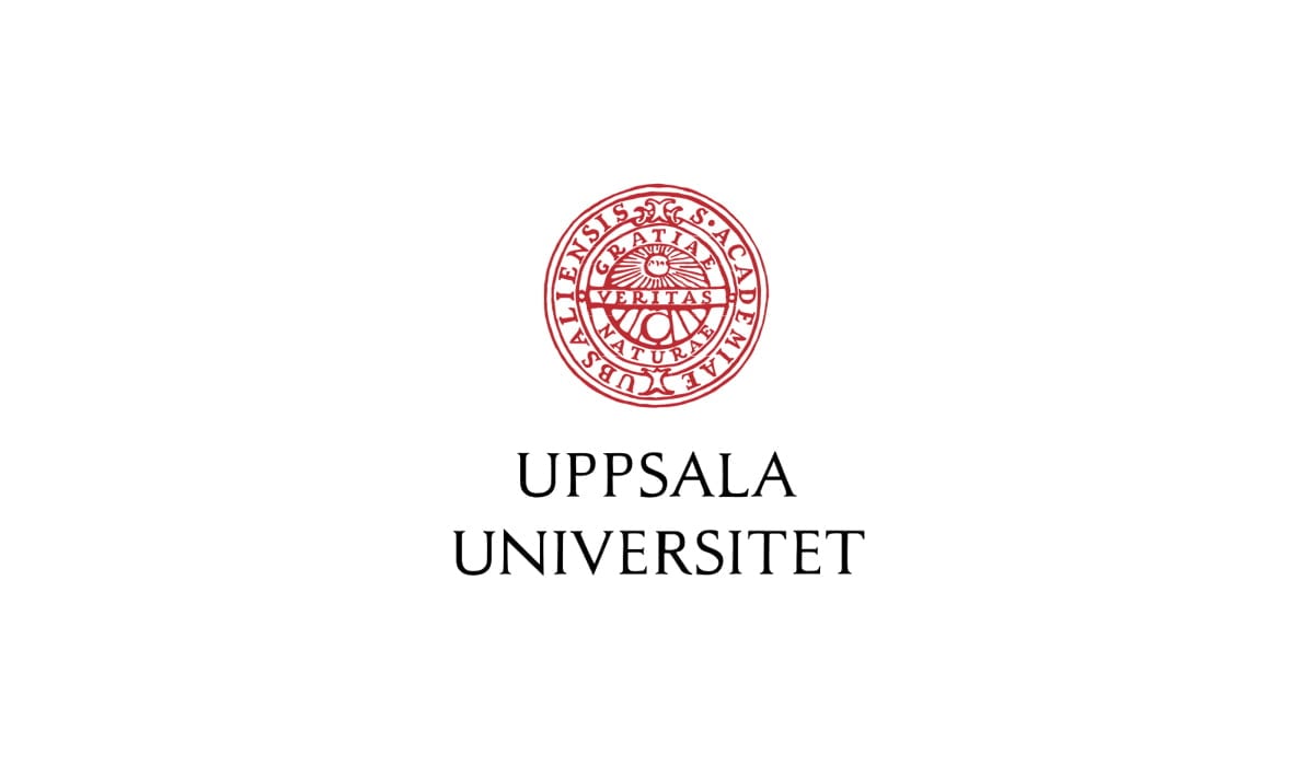 Uppsala University logotype
