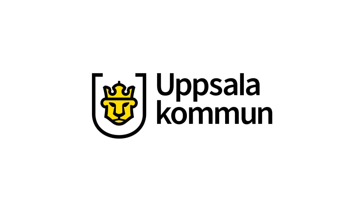 Uppsala Municipality logotype