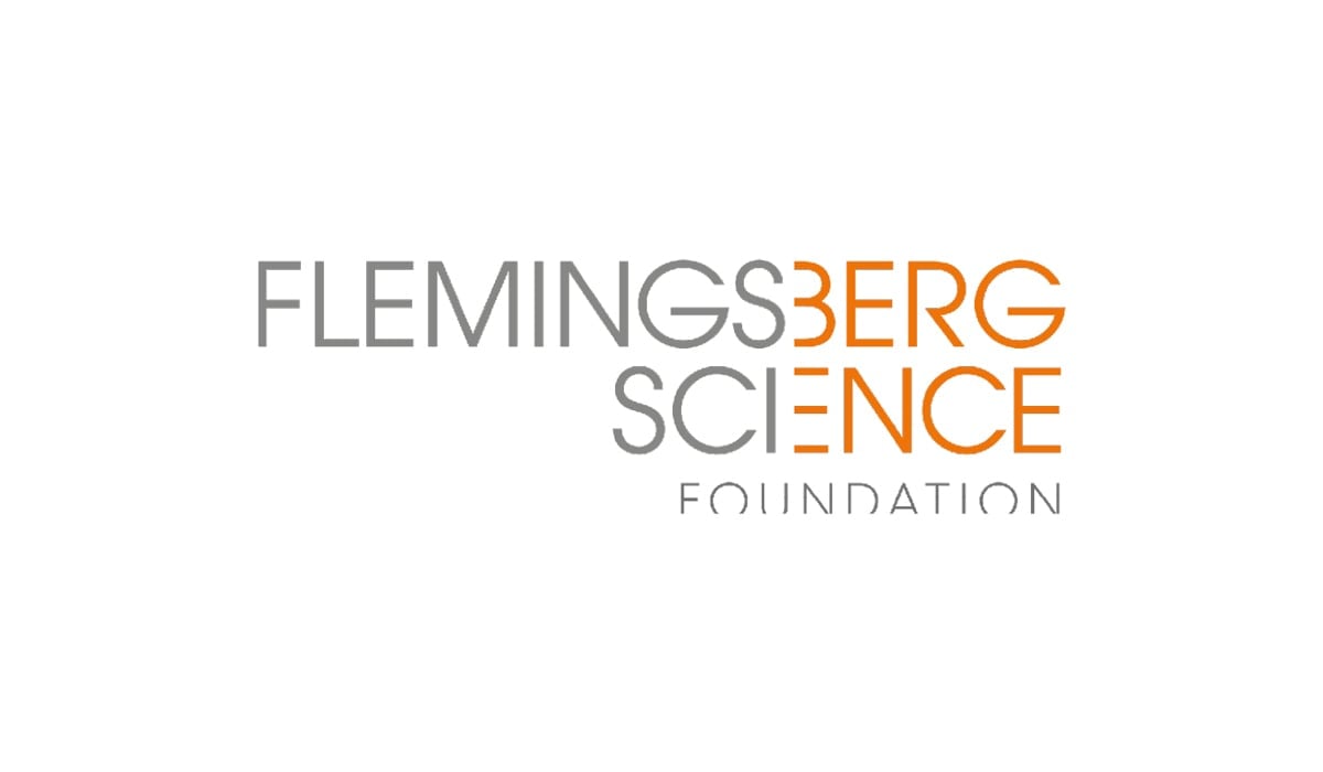 Bild på Flemingsberg Sciences logotyp